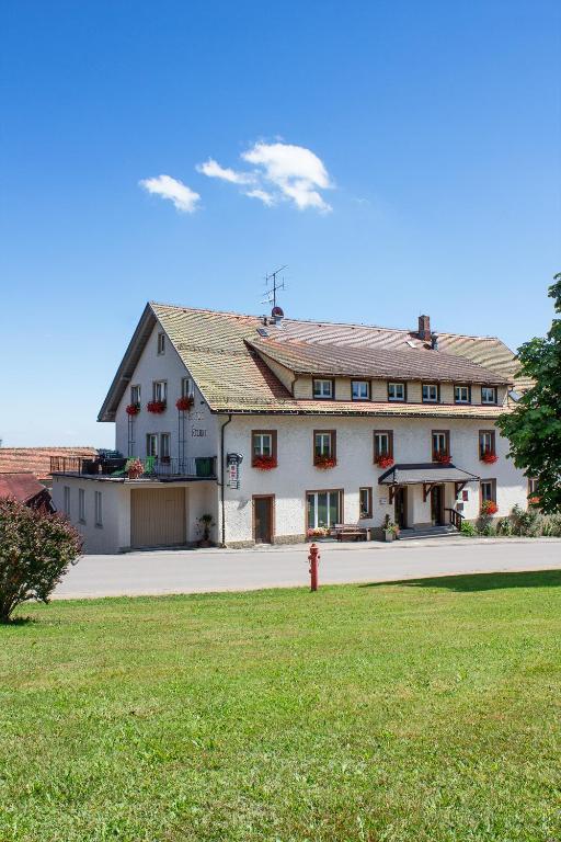 Pension Kramer Grafenhausen Dış mekan fotoğraf